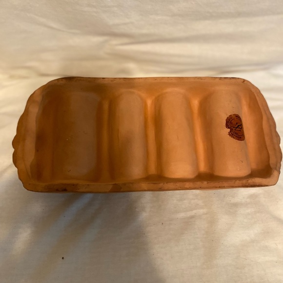 Terra-cotta sun Taco holder - Picture 5 of 8